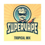 Arôme concentré Tropical Mix Supervape (DLUO Dépassée)