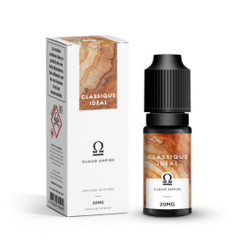 Classique Idéal - Cloud Empire - The Fuu Classique Idéal - Cloud Empire - The Fuu