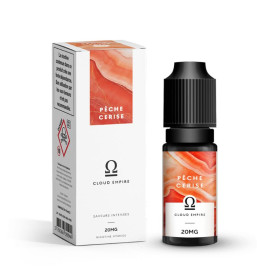 Pêche Cerise - Cloud Empire - The Fuu Pêche Cerise - Cloud Empire - The Fuu