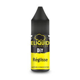 Réglisse Arôme Concentré - Eliquid France Réglisse Arôme Concentré - Eliquid France