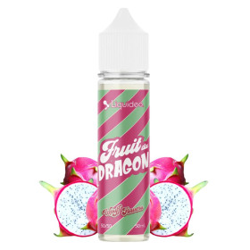 Fruit du Dragon 50 ml - Liquideo Wpuff Fruit du Dragon 50 ml - Liquideo Wpuff