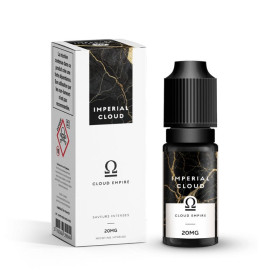 Imperial Cloud (litchi, rose, passion, raisin) - Cloud Empire - The Fuu Imperial Cloud (litchi, rose, passion, raisin) - Cloud Empire - The Fuu