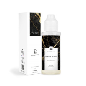 Imperial Cloud (litchi, rose, passion, raisin) 100mL - Cloud Empire - The Fuu Imperial Cloud (litchi, rose, passion, raisin) 100mL - Cloud Empire - The Fuu