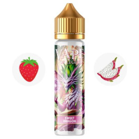 Sweet Dragon 50mL - Vape of Legends Sweet Dragon 50mL - Vape of Legends