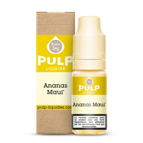 Ananas Maui - Pulp Ananas Maui - Pulp