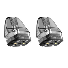 Cartouches Luxe X séries 5mL (pack de 2) - Vaporesso Cartouches Luxe X séries 5mL (pack de 2) - Vaporesso