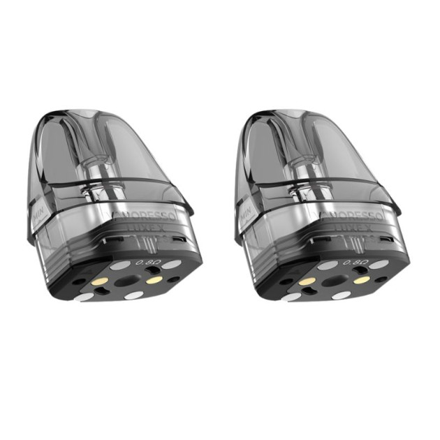 Cartouches Luxe X séries 5mL (pack de 2) - Vaporesso