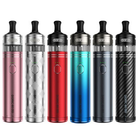 Kit Pod Doric 60 Pro - Voopoo Kit Pod Doric 60 Pro - Voopoo