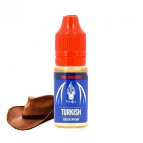 Turkish Halo arôme concentré 10 ml, acheter tabac DIY