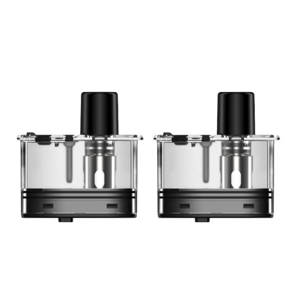 Cartouches Peak 4mL (Pack de 2) - Geekvape - Reconditionné