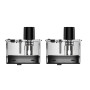 Cartouches Peak 4mL (Pack de 2) - Geekvape - Reconditionné