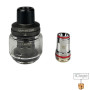 Clearomiseur iTank 2 8 ml (Reconditionné) - Vaporesso