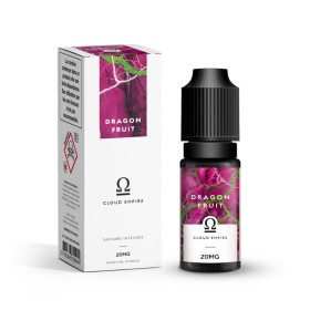 Dragon Fruit - Cloud Empire - The Fuu Dragon Fruit - Cloud Empire - The Fuu