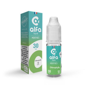 Chlorophylle -  Alfaliquid Chlorophylle -  Alfaliquid