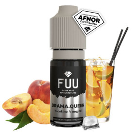 Drama Queen - Fuu Silver Drama Queen - Fuu Silver