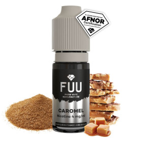 Caromel - Fuu Silver Caromel - Fuu Silver