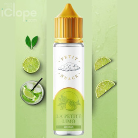 La Petite Limo 50 ml - Petit Nuage La Petite Limo 50 ml - Petit Nuage