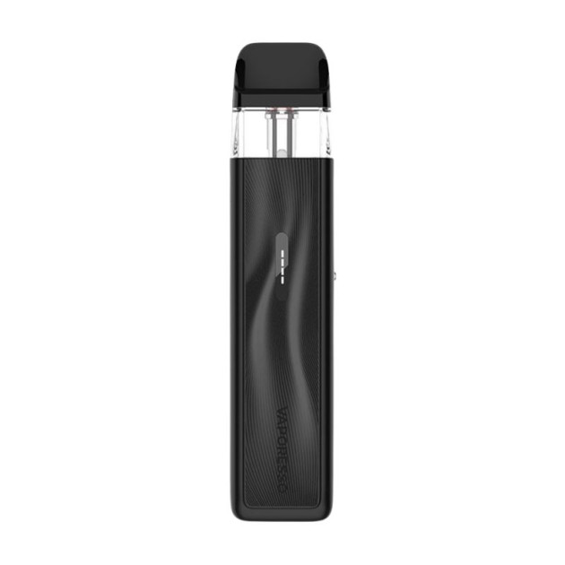 Kit Xros 5 Mini - Vaporesso black