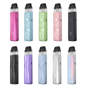 Kit Xros 5 Mini - Vaporesso
