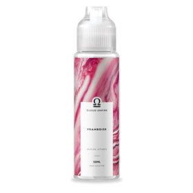 Framboise 50mL - Cloud Empire - The Fuu Framboise 50mL - Cloud Empire - The Fuu