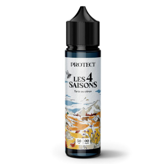 Tarte au Citron 50mL - Protect