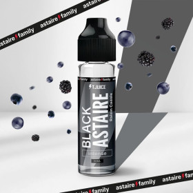 Black Astaire 50 ml - TJuice Astaire Family