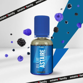Blue Astaire Arôme concentré 30 ml - Tjuice Astaire Family