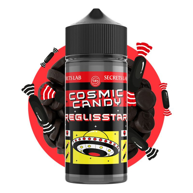 Réglisstar 50mL Cosmic Candy - Secret's LAb