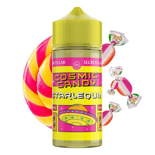 Starlequin 50mL Cosmic Candy - Secret's LAb