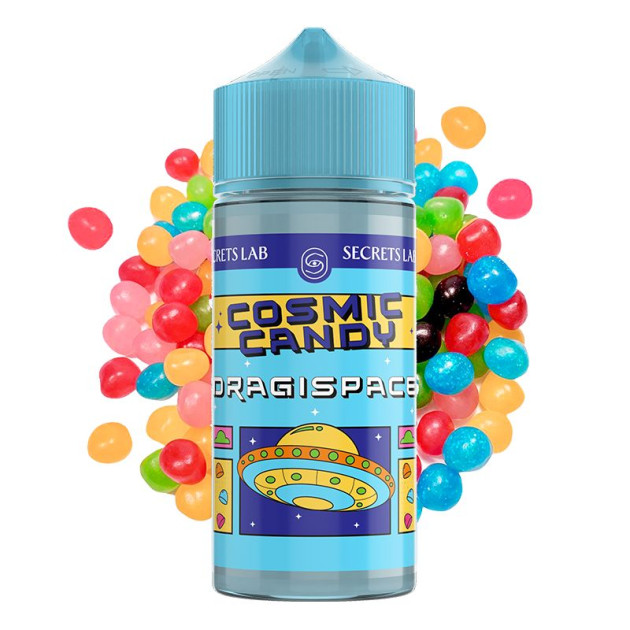 Dragispace 50mL Cosmic Candy - Secret's LAb