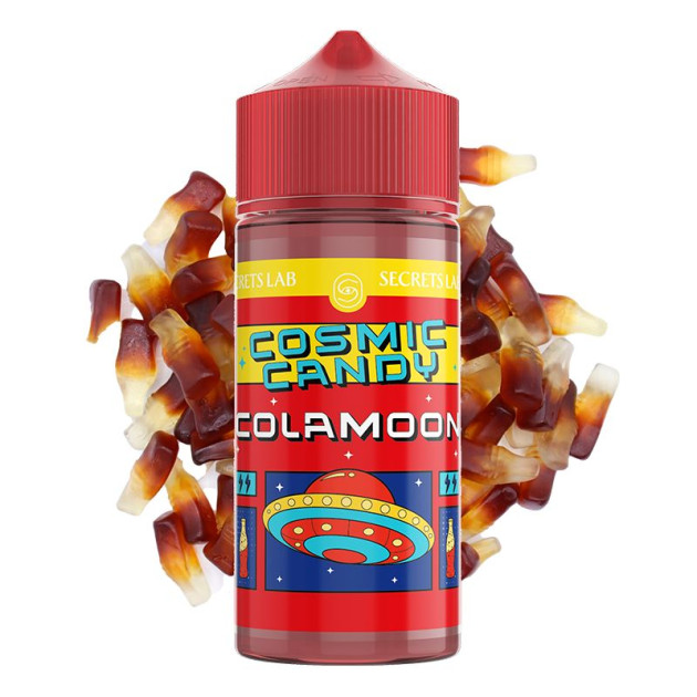 Colamoon 50mL Cosmic Candy - Secret's Lab