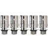 Résistances Zenith, Zlide et Gozee 1.2 Ω  (pack de 5 reconditionné) - Innokin