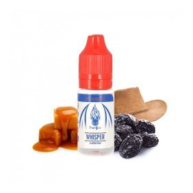 Whisper White Label - Halo arôme concentré Whisper White Label - Halo arôme concentré