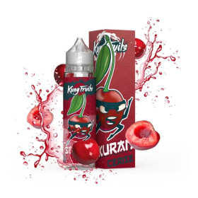 Sakuran 50 ml - Kung Fruits