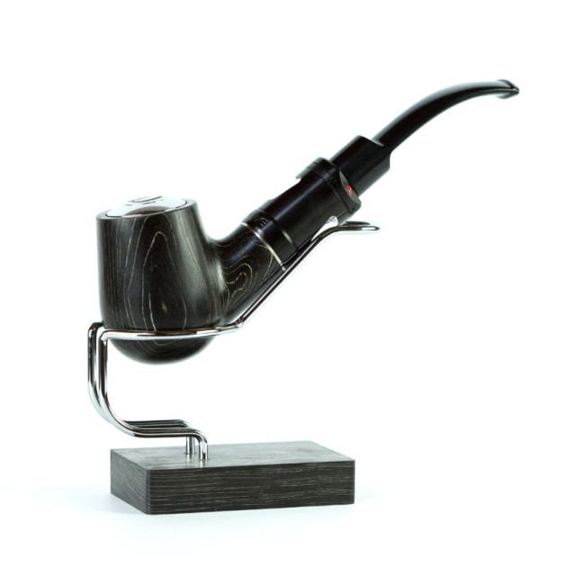 E-pipe Bent SaRaiFo Black Kit Complet - Créavap