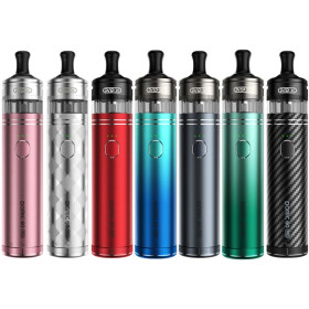 Kit Pod Doric 60 Pro - Voopoo