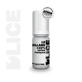 Le Gaillard (DLUO 10/25) - Dlice