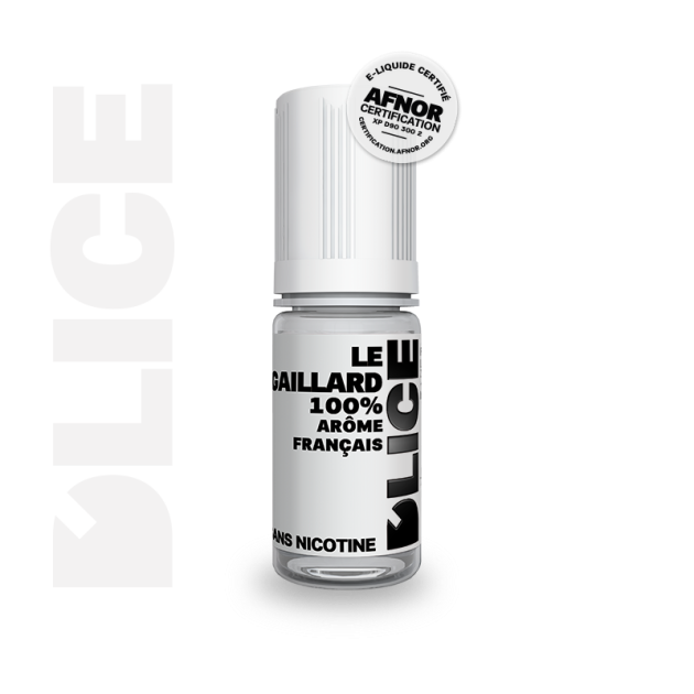 Le Gaillard (DLUO 10/25) - Dlice