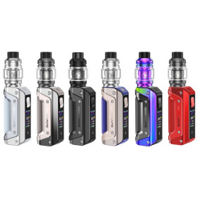 Kit Aegis Solo 3 3000mAh  - Geek Vape