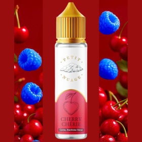 Cherry Chérie 50 ml - Petit Nuage