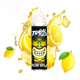Lemon Splash 50 ml - Tribal Force