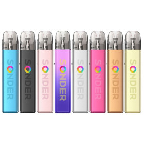 Sonder Q2 Kit 1350mAh - Geek Vape