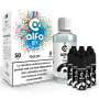 Pack DIY 200 ml - Alfaliquid 9mg