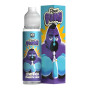 Limonade Framboise Bleues 50 ml - Power Punch par Cloud Vapor