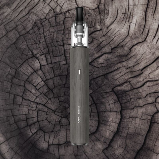 Wenax M2 Kit Leather Edition – Geekvape