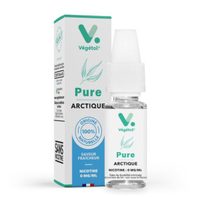 Végétol Pure Arctique - Laboratoires Xérès