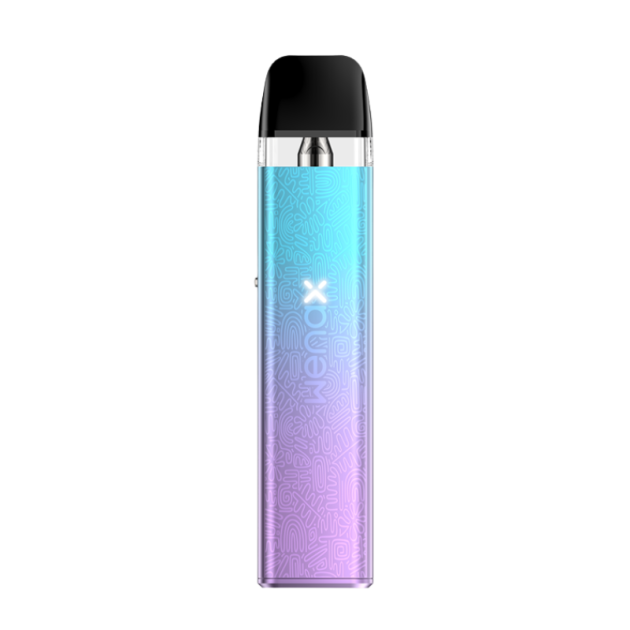 Pod Wenax Q Mini - Geek Vape