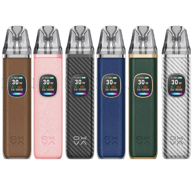 Xlim Pro 2 30W 1300mAh - Oxva