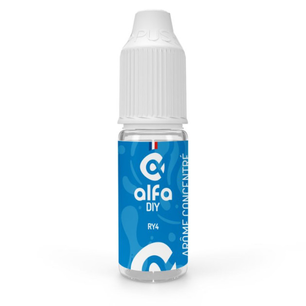 RY4 Arôme Concentré - Alfa DIY