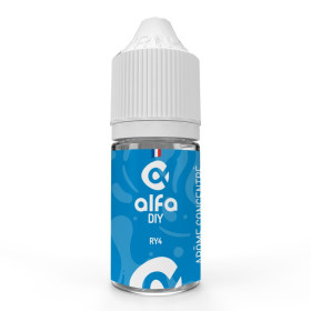 RY4 Arôme Concentré 30mL - Alfa DIY
